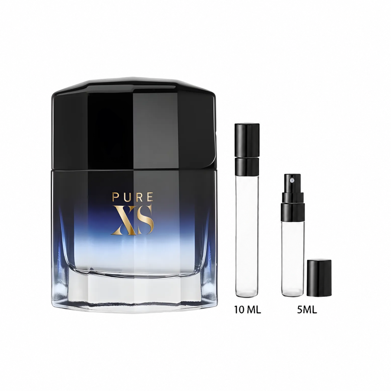 Paco Rabanne Pure XS