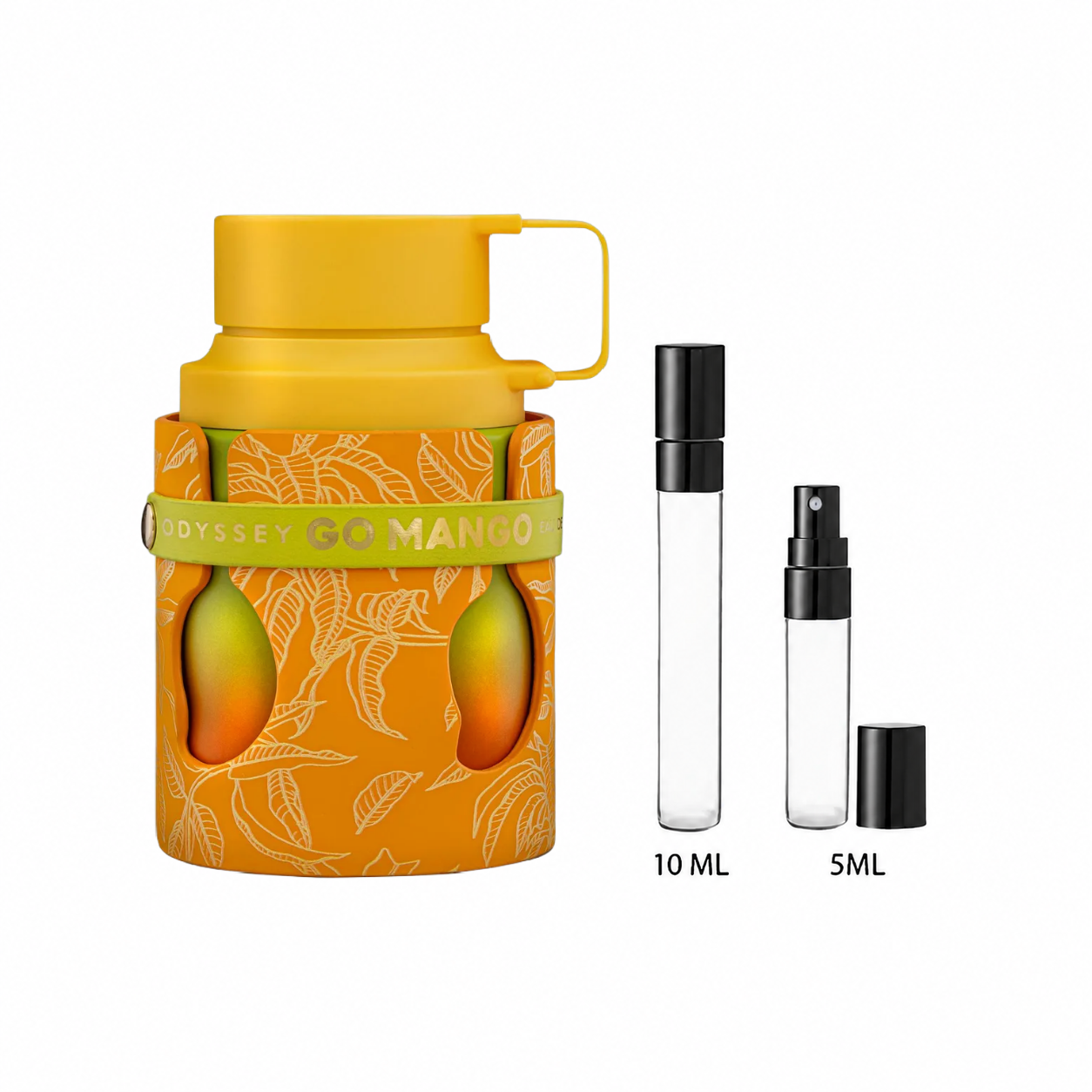 Armaf Odyssey Mango