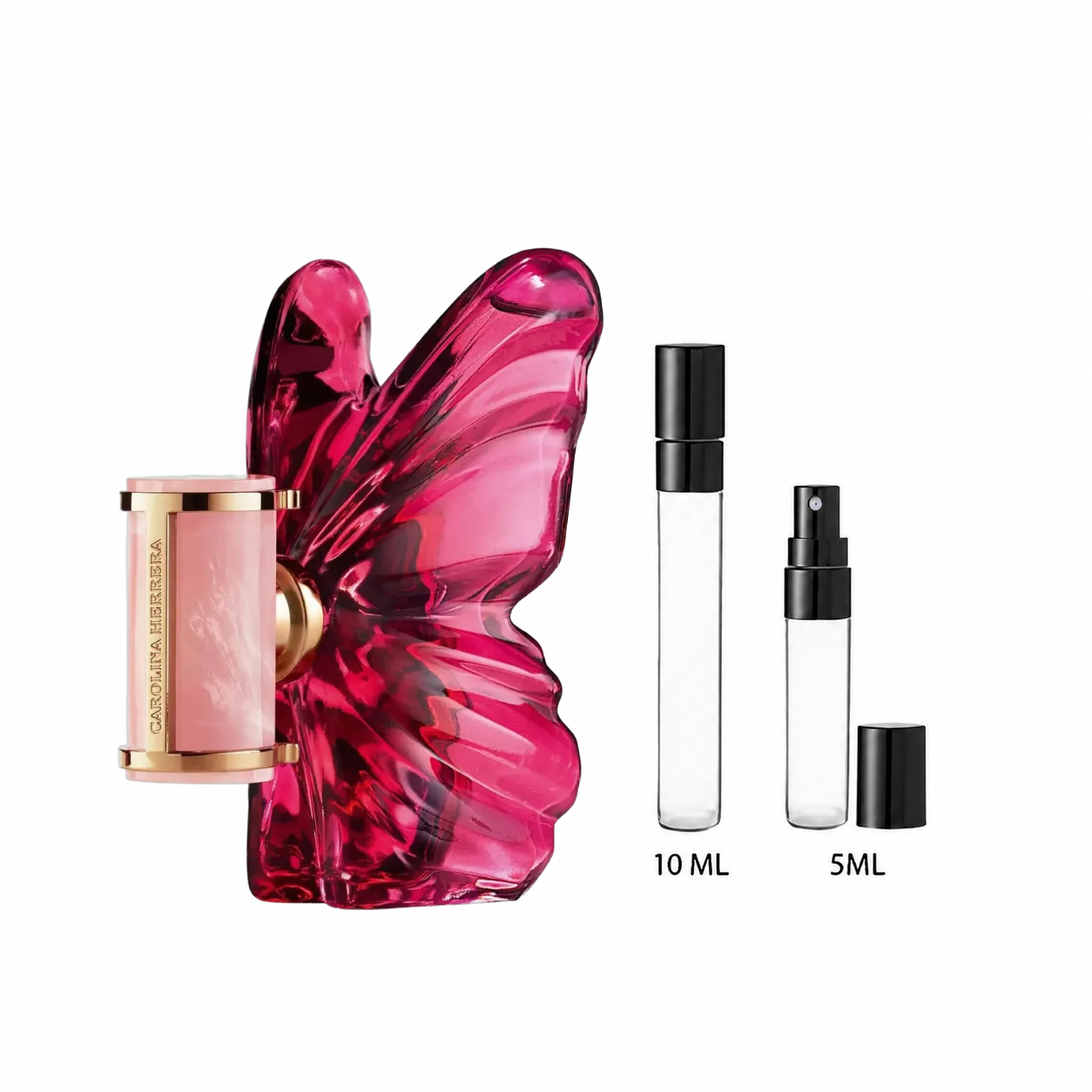 Carolina Herrera CH La Bomba