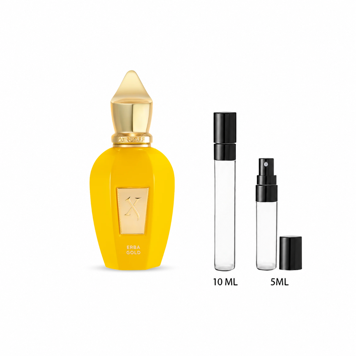 Xerjoff Erba Gold