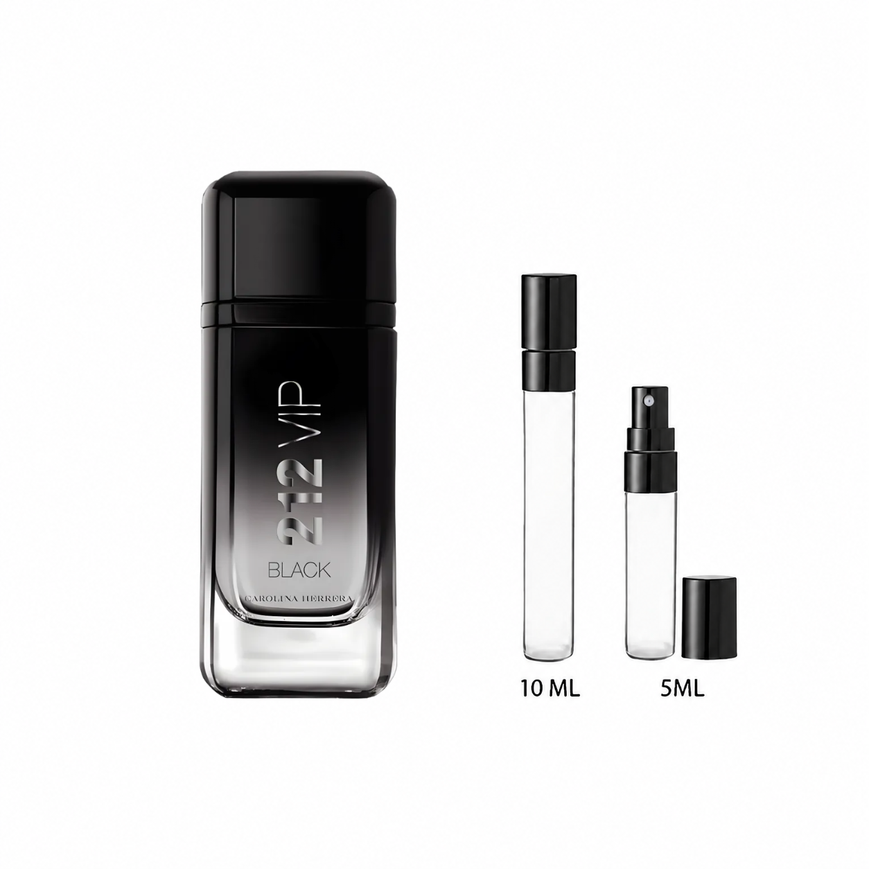 Carolina Herrera 212 VIP Black