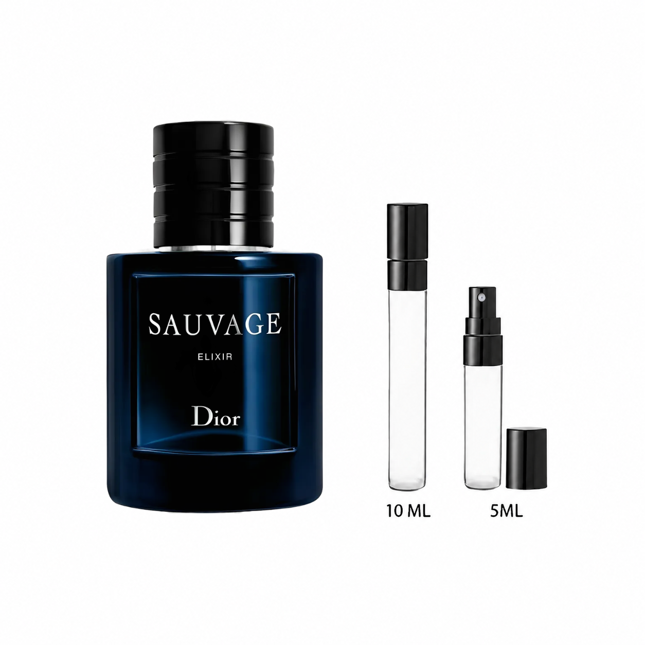 Dior Sauvage Elixir