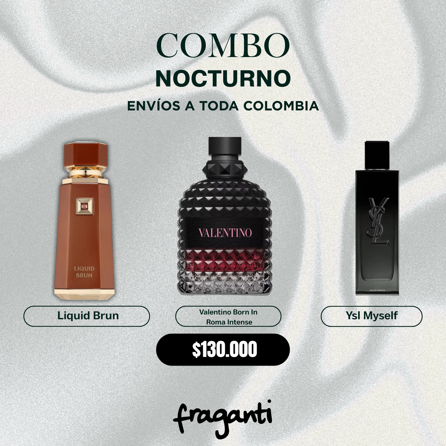 Combo Nocturno