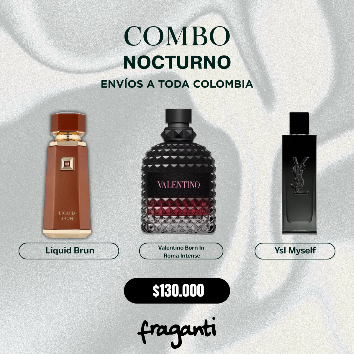 Combo Nocturno