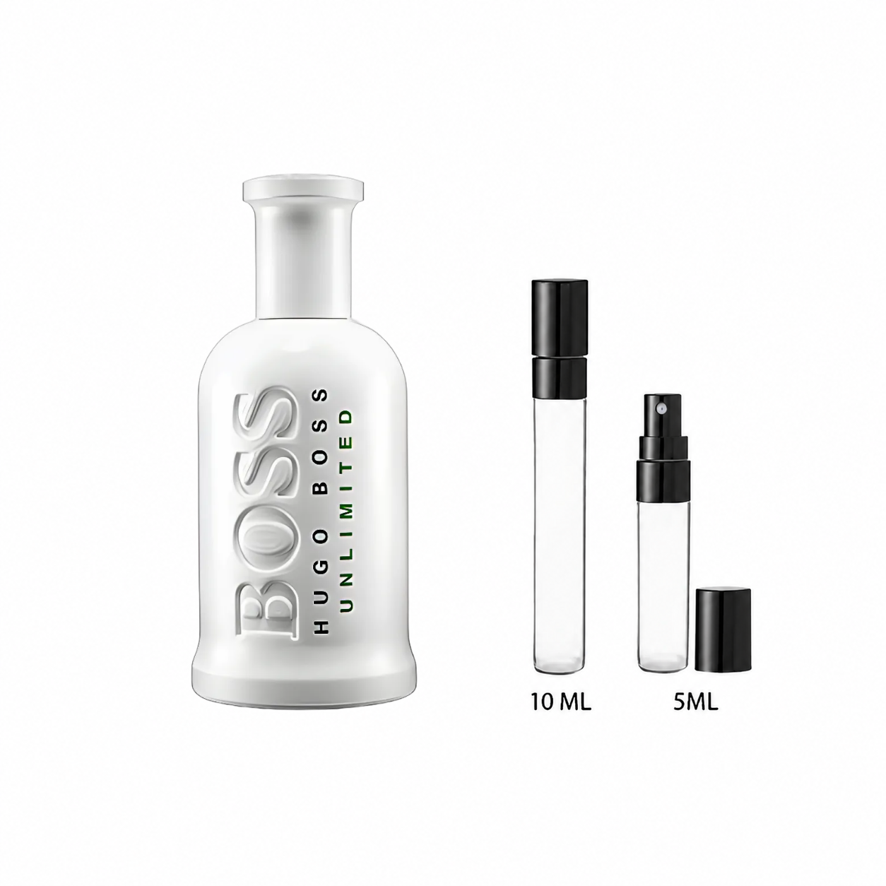 Hugo Boss Boss Bottled Unlimited