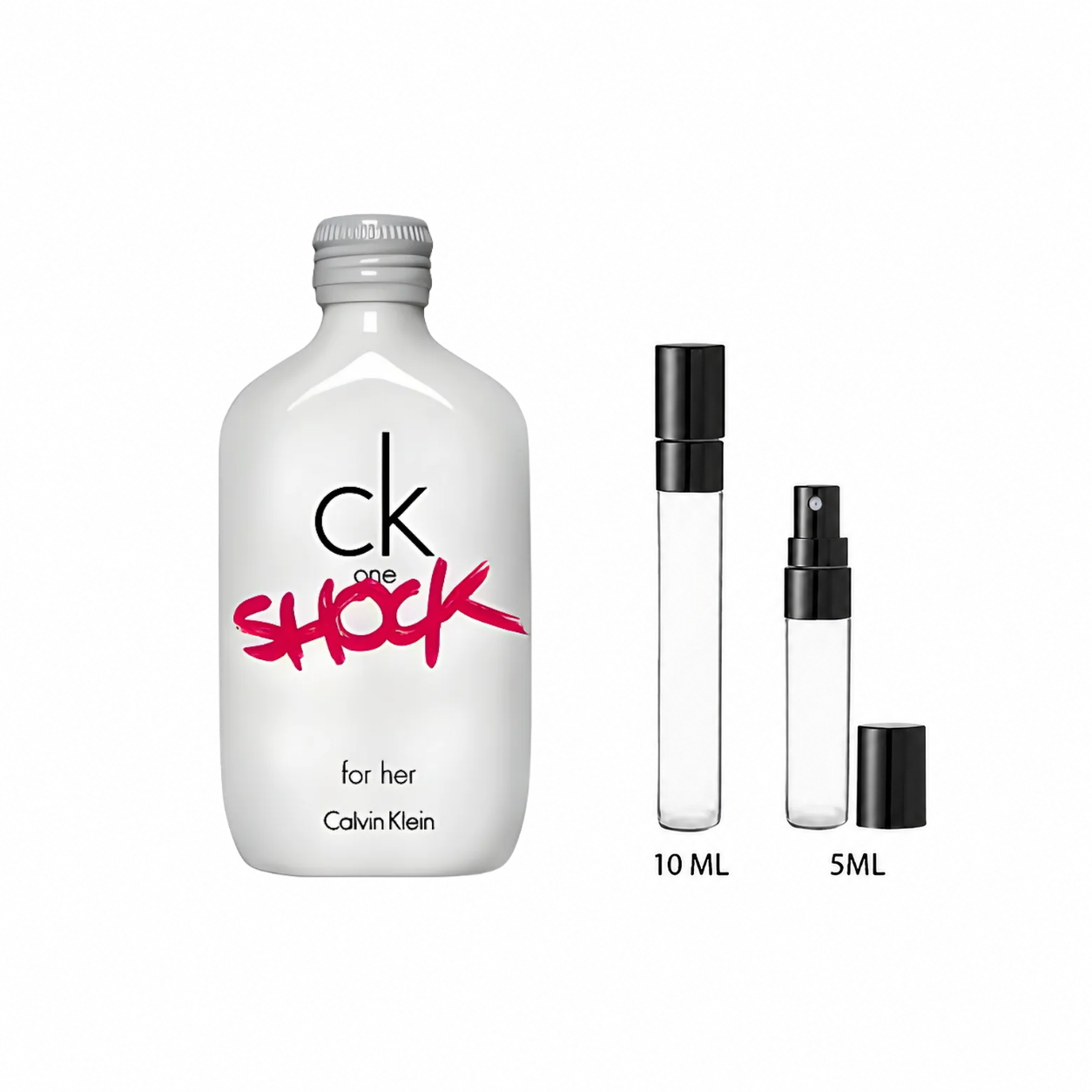 Calvin Klein CK One Shock For Him