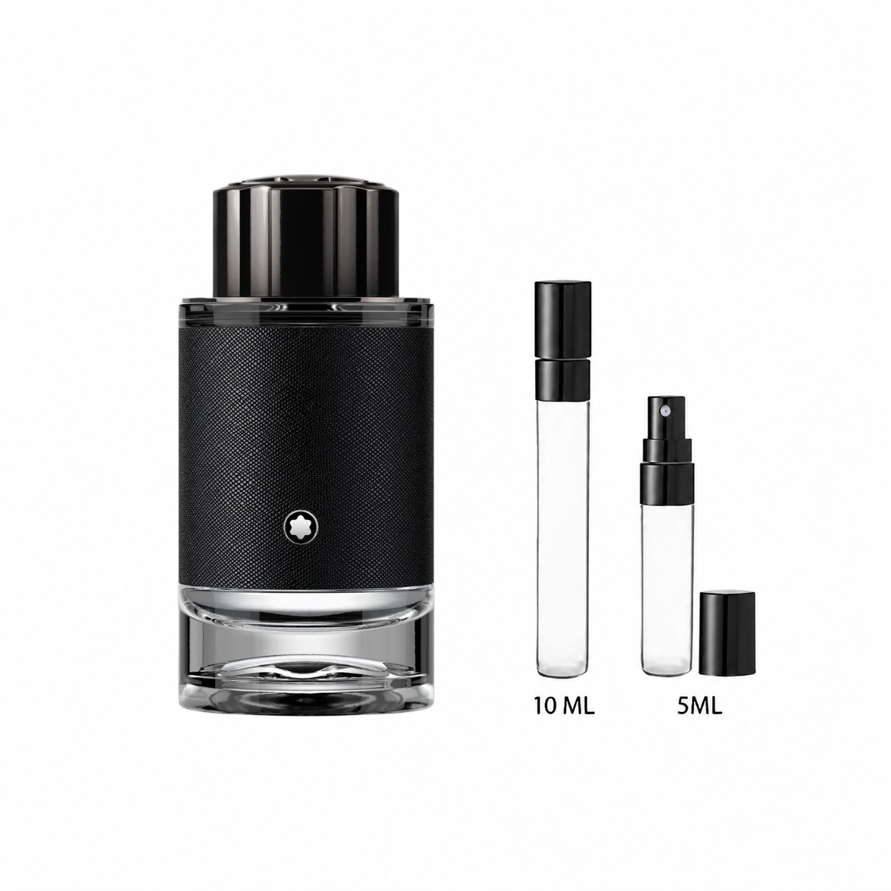Montblanc Explorer