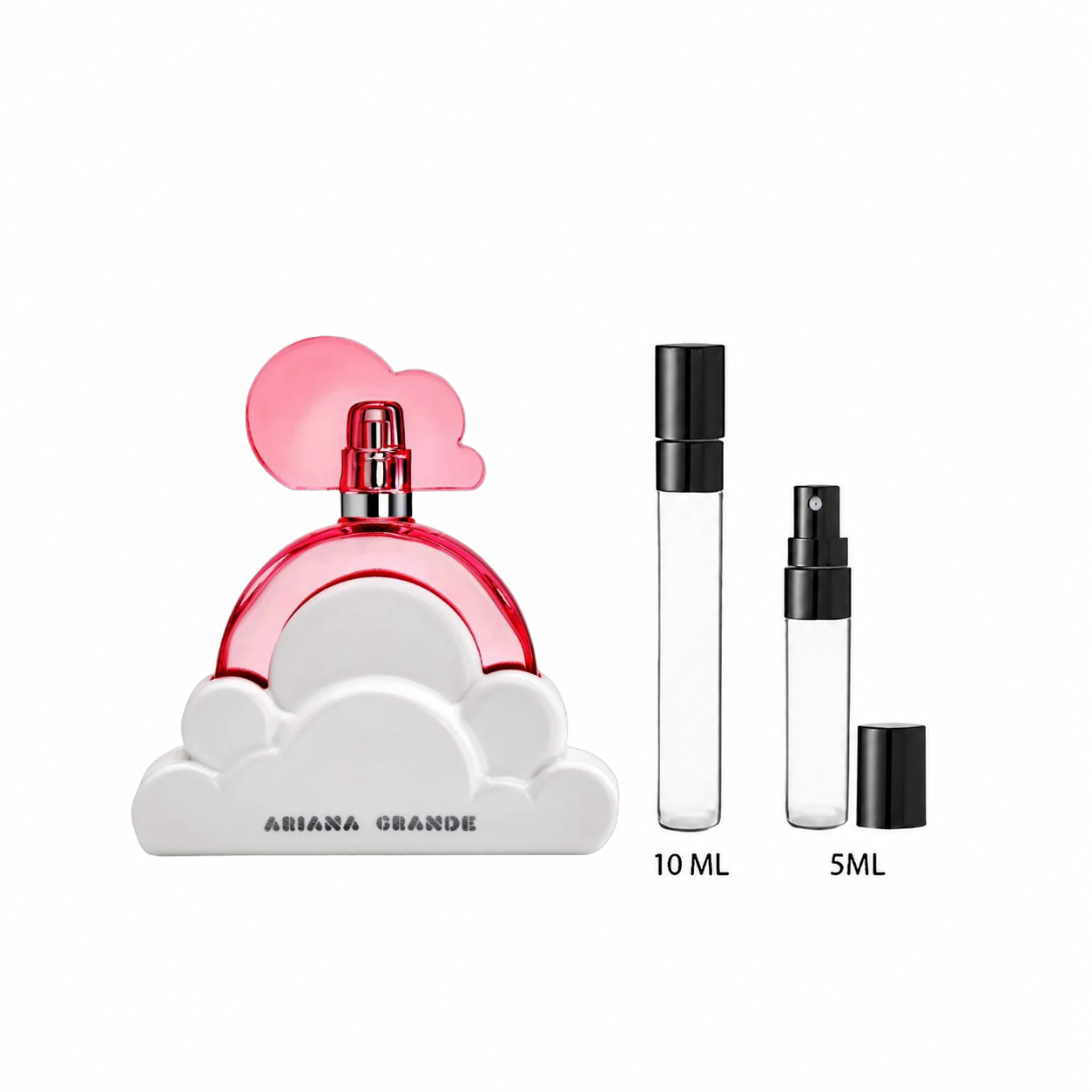 Ariana Grande Cloud Pink