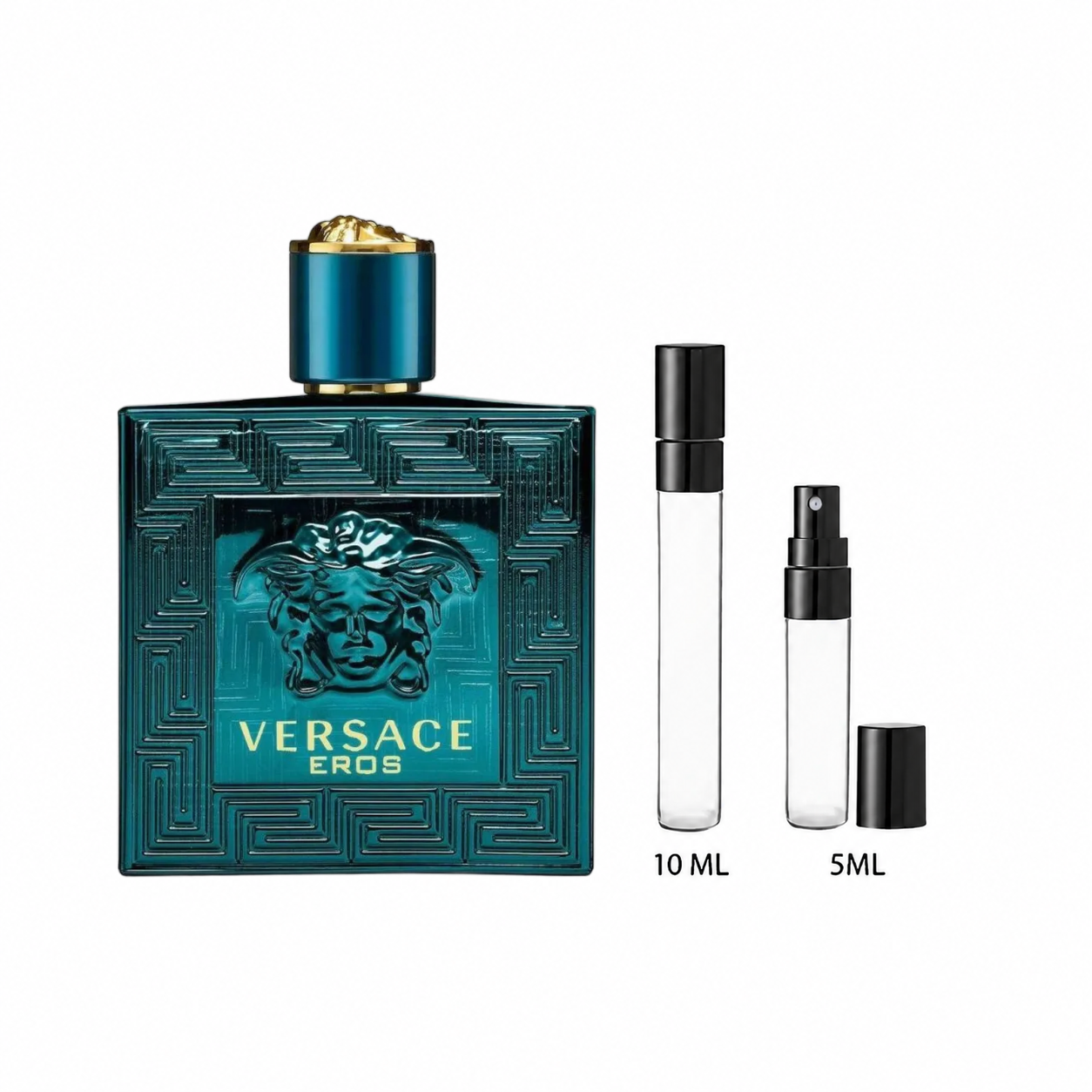Versace Eros