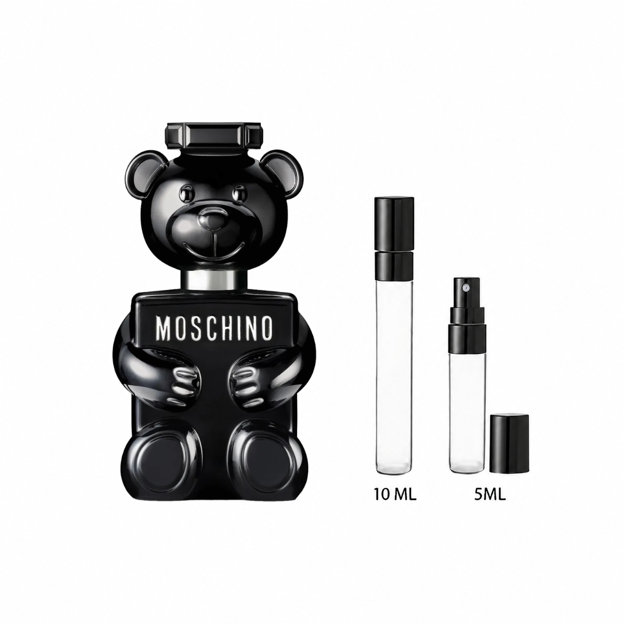 Moschino Toy Boy