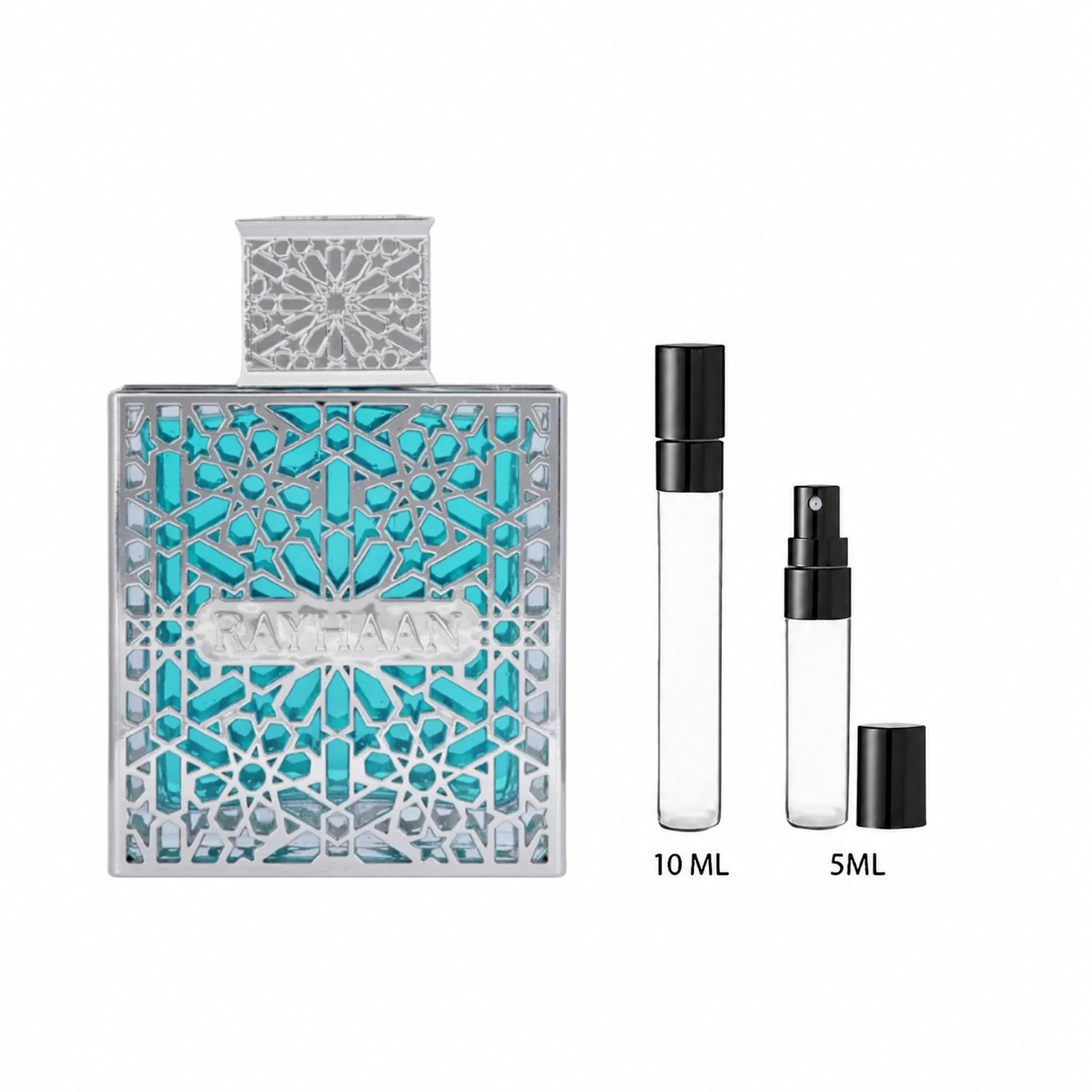Rayhaan Aquatica