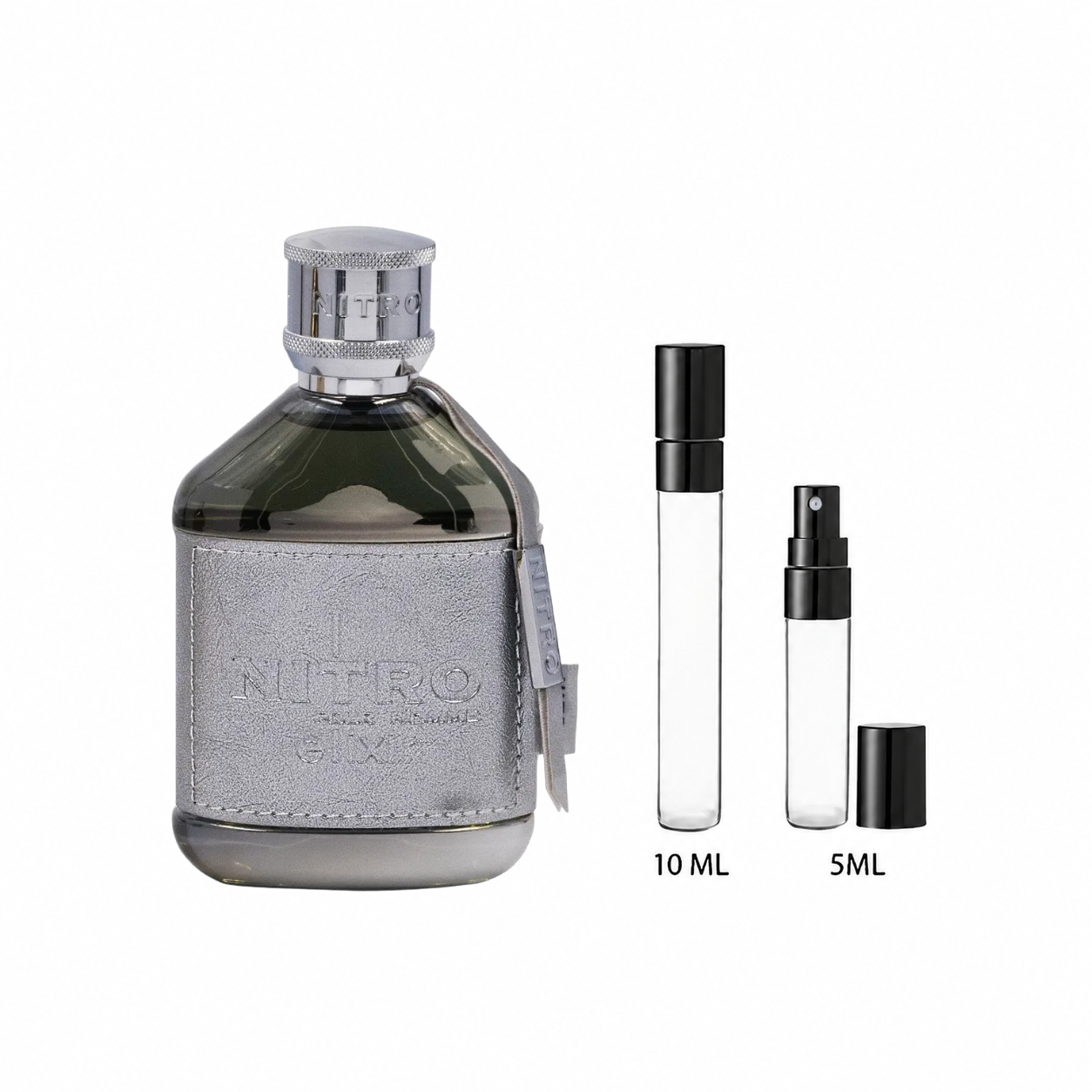 Dumont Nitro Elixir
