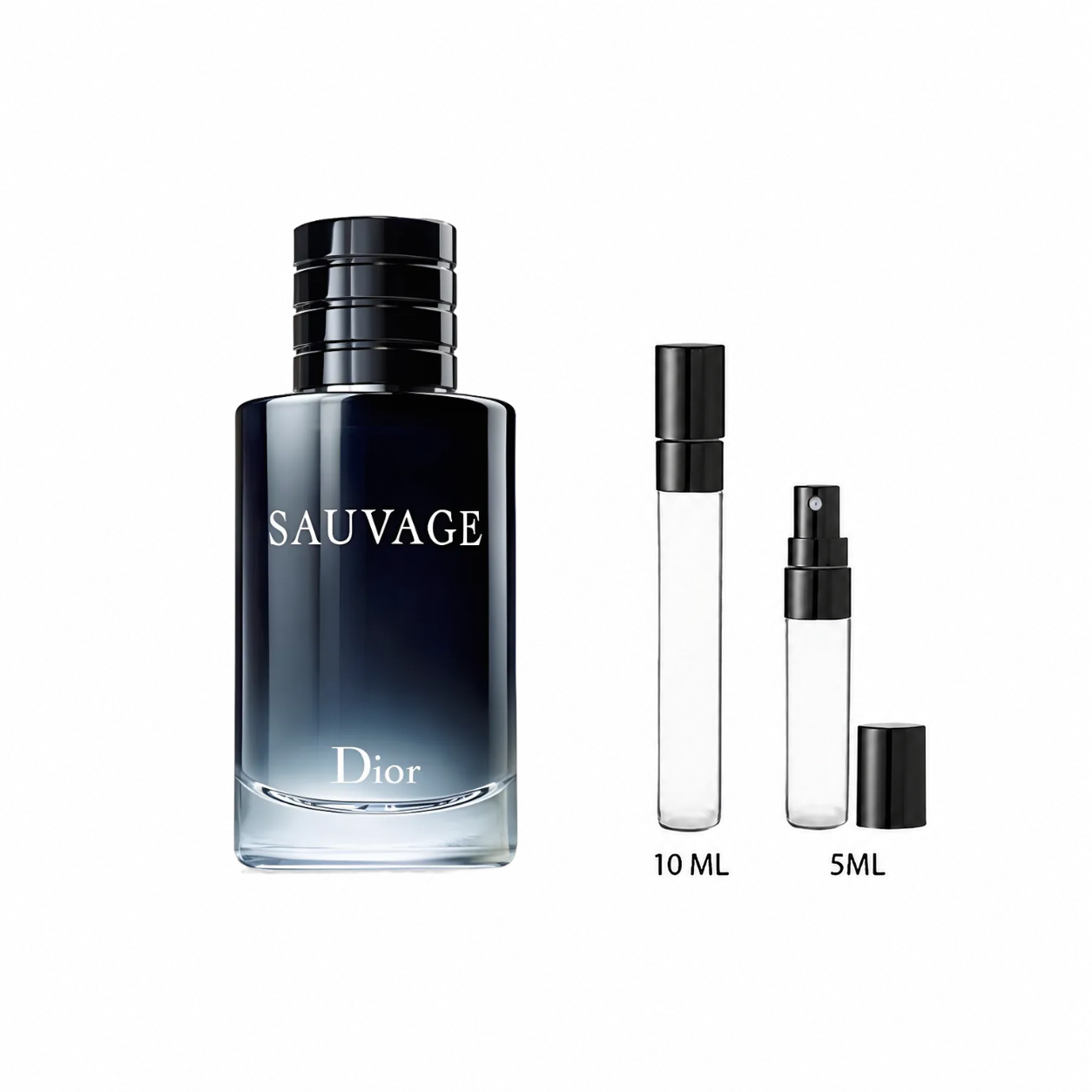 Dior Sauvage Parfum