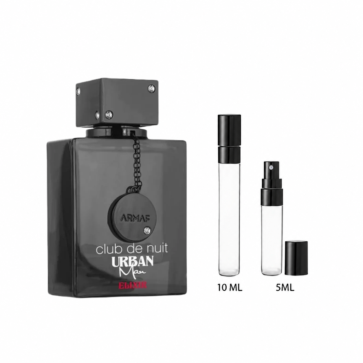 Armaf Club De Nuit Urban Elixir