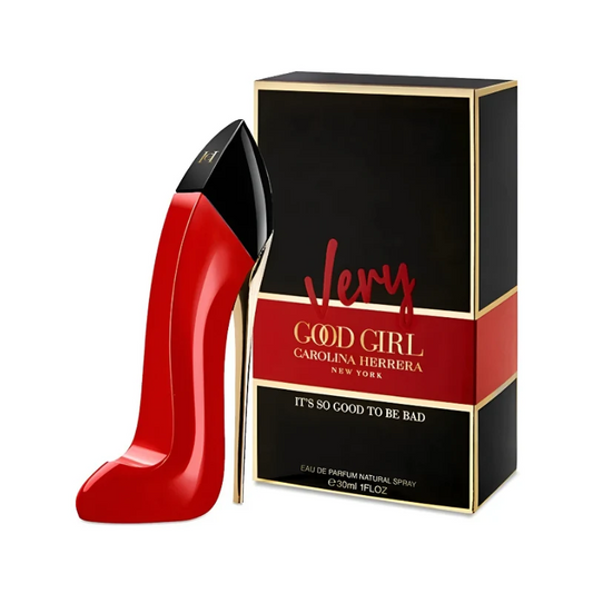 Carolina Herrera Very Good Girl