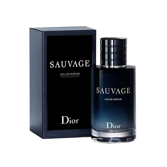 Dior Sauvage Parfum