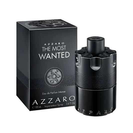 Azzaro The Most Wanted