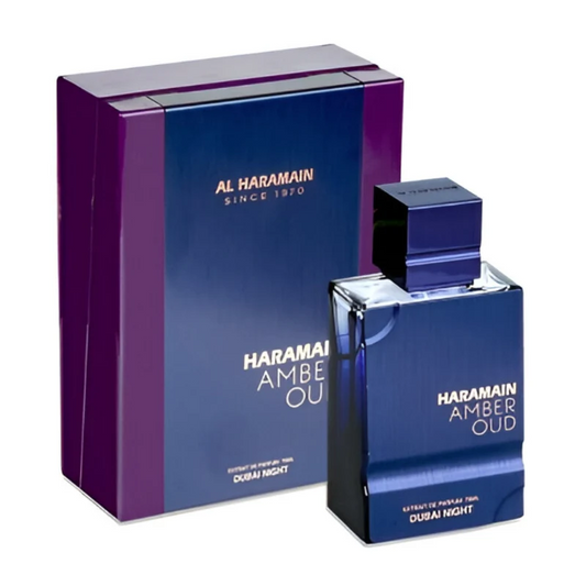 Al Haramain Dubai