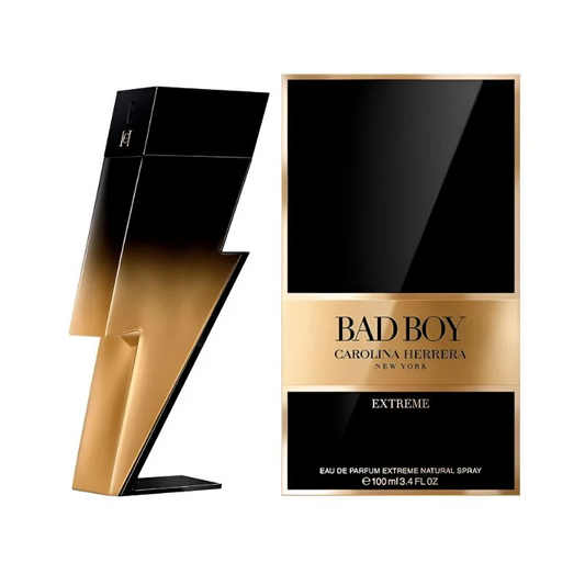 Carolina Herrera Bad Boy Extreme