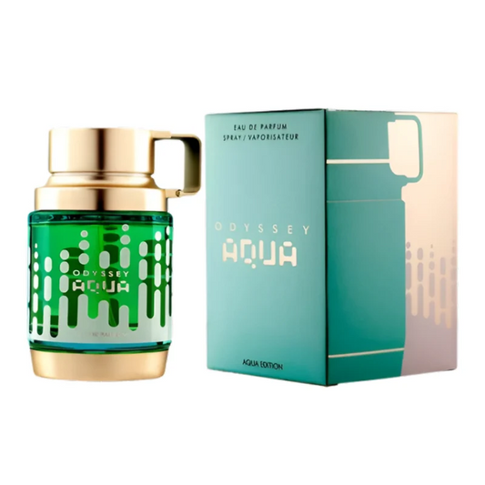 Armaf Odyssey Aqua