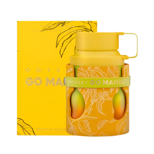 Armaf Odyssey Mango
