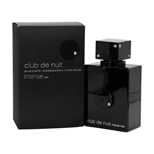 Armaf Club De Nuit Intense Man EDT