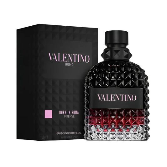 Valentino Uomo Born in Roma Intense