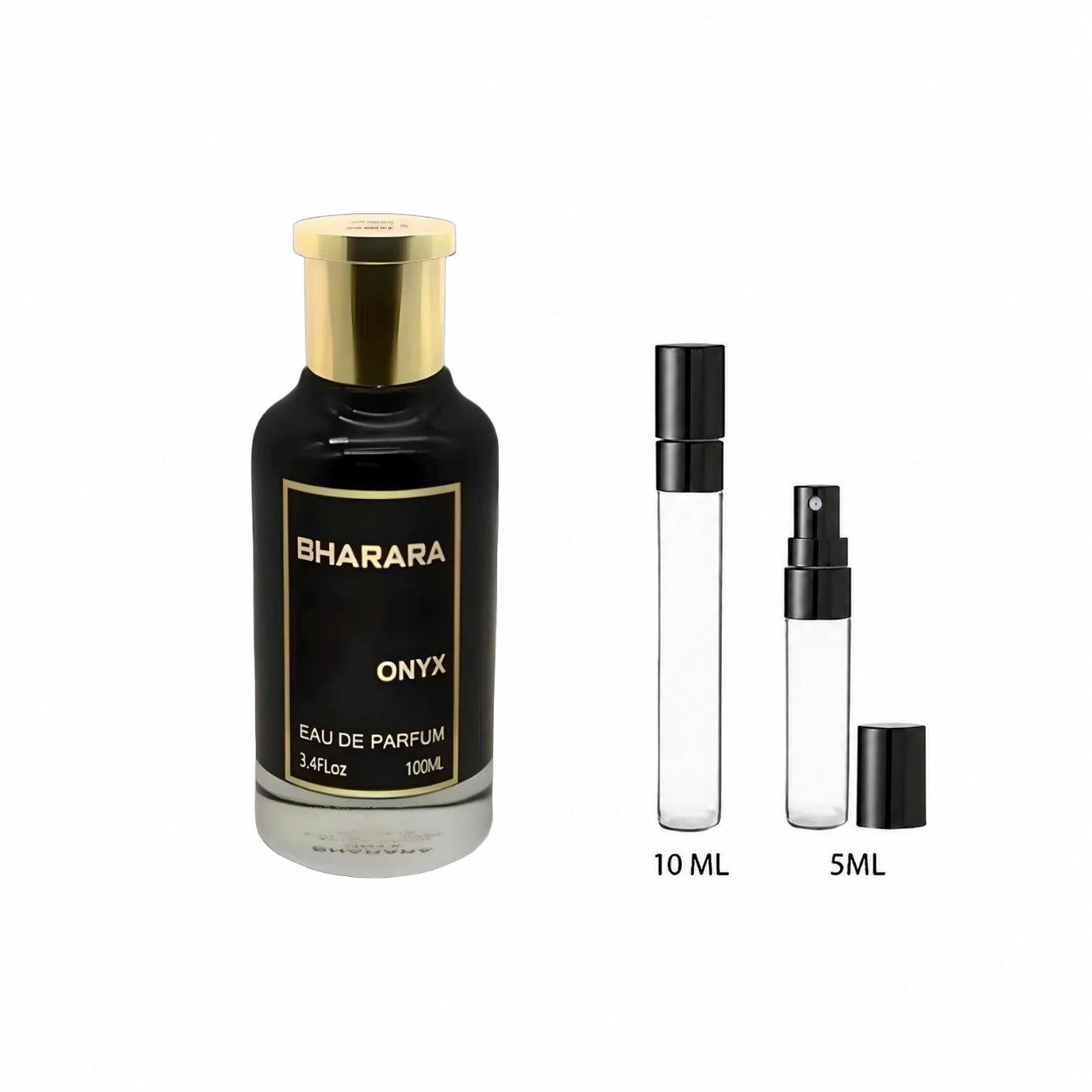 Bharara Onyx
