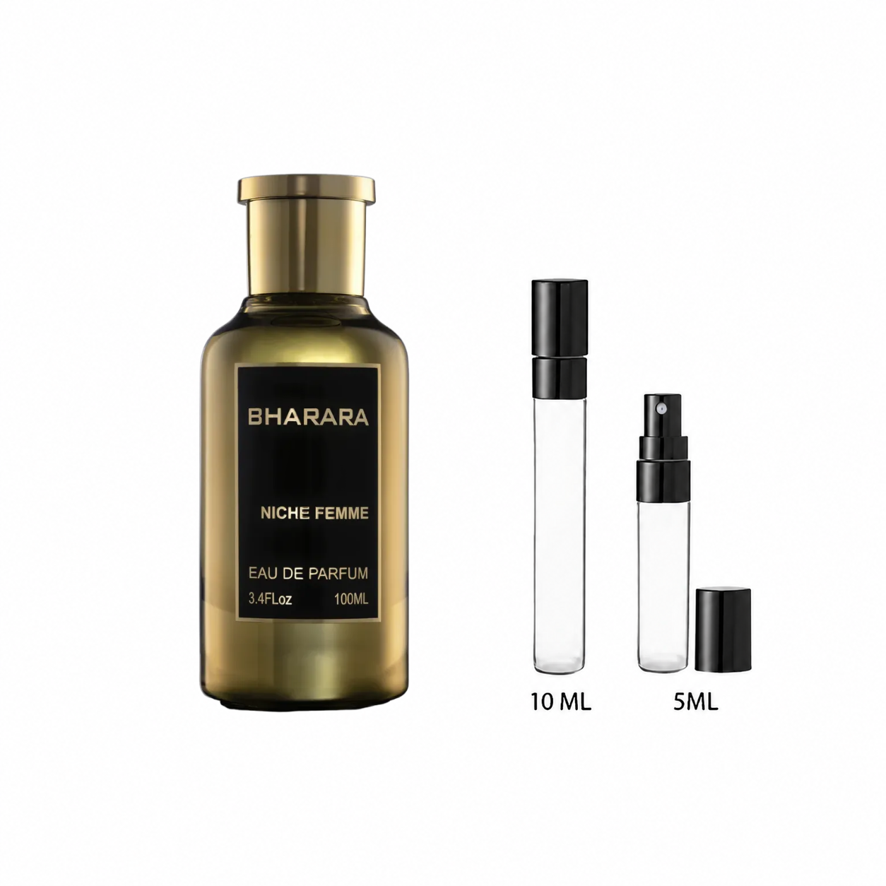 Bharara Niche Femme