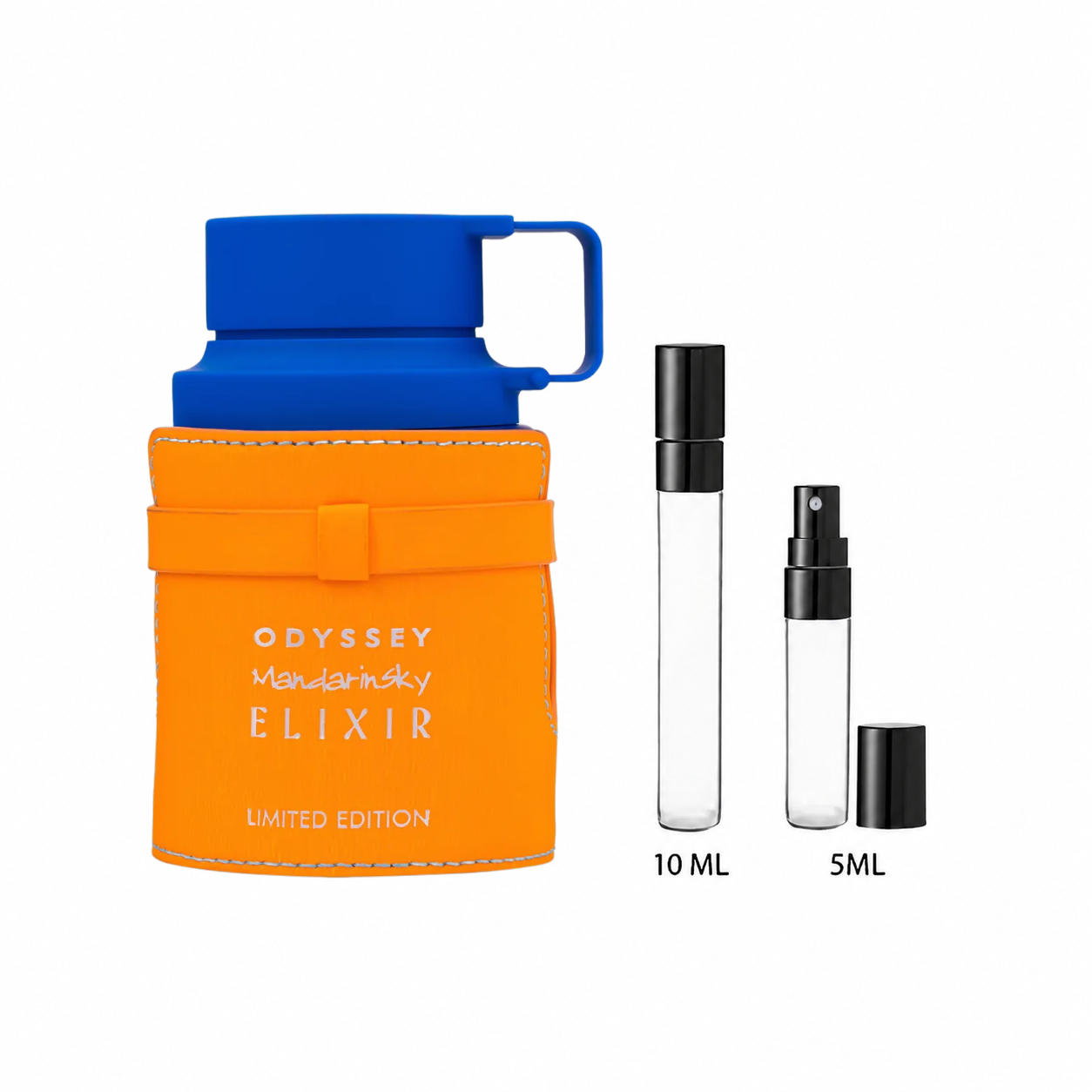 Armaf Odyssey Mandarin Elixir