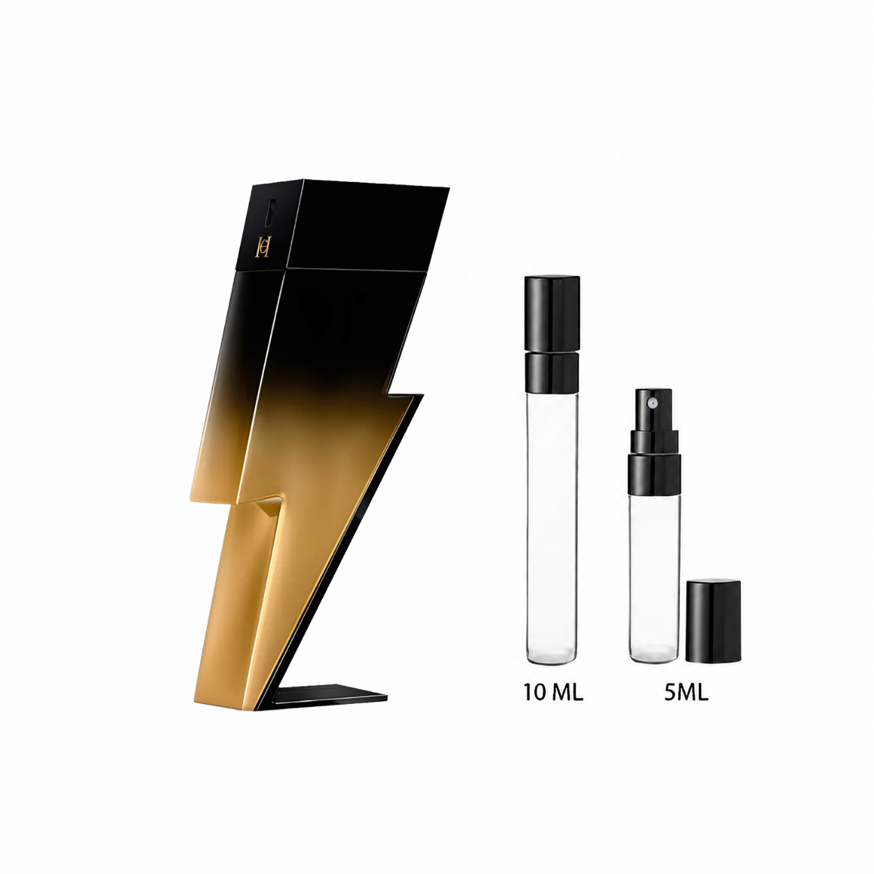 Carolina Herrera Bad Boy Extreme