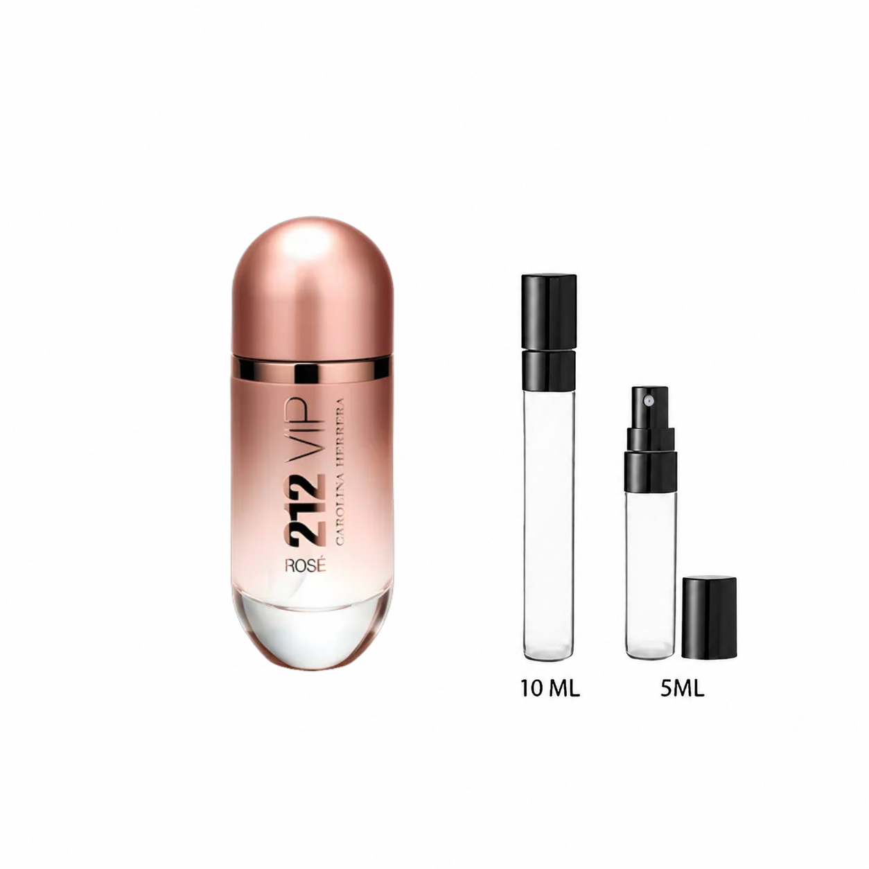 Carolina Herrera 212 VIP Rosé