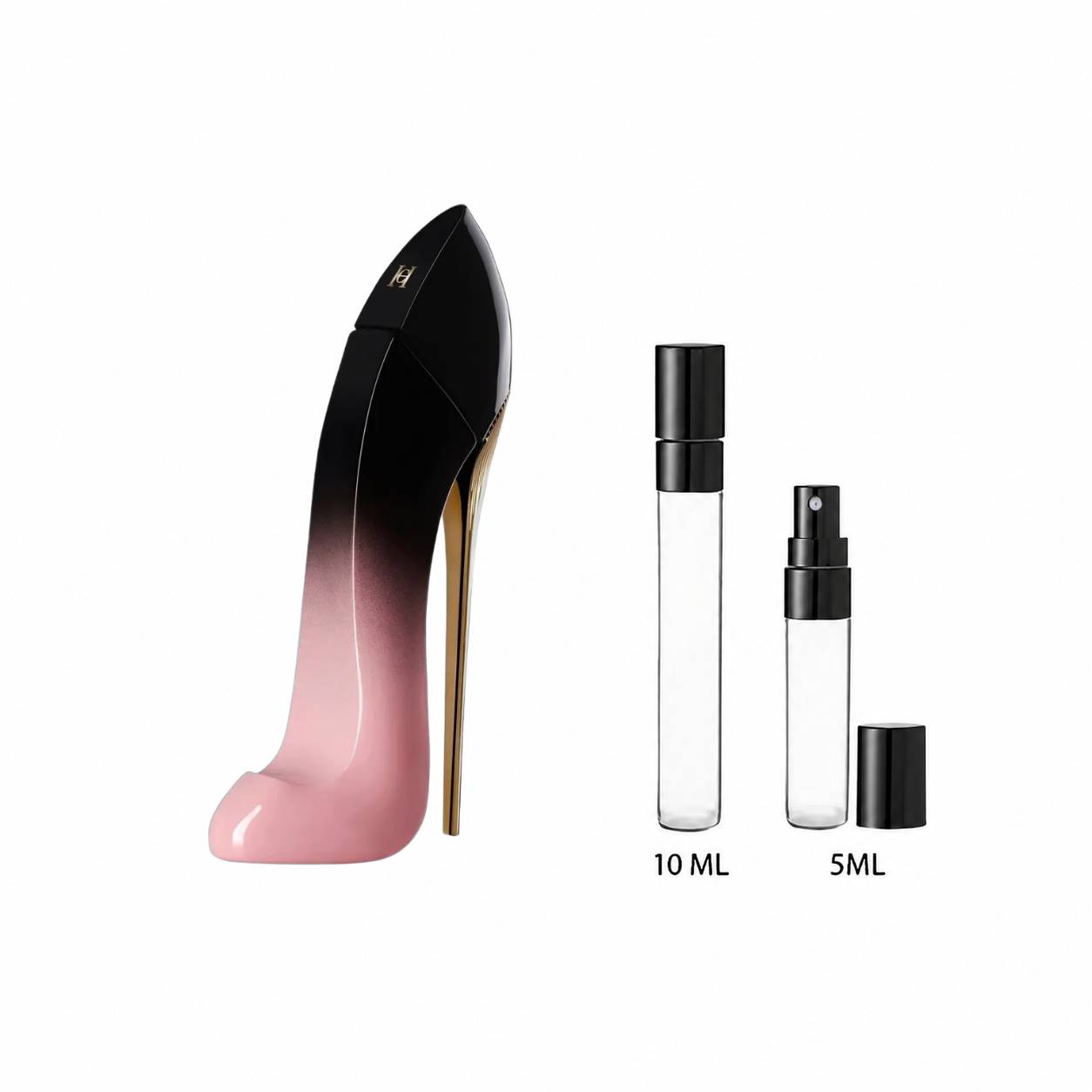 Carolina Herrera Good Girl Blush Elixir