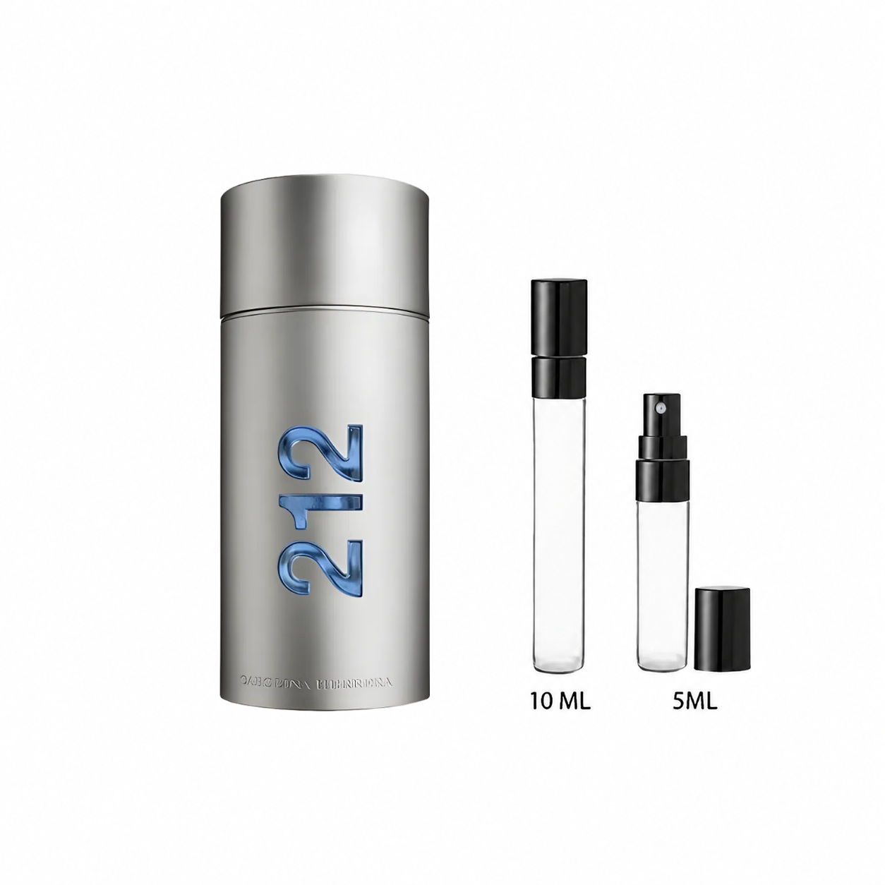 Carolina Herrera 212 Men
