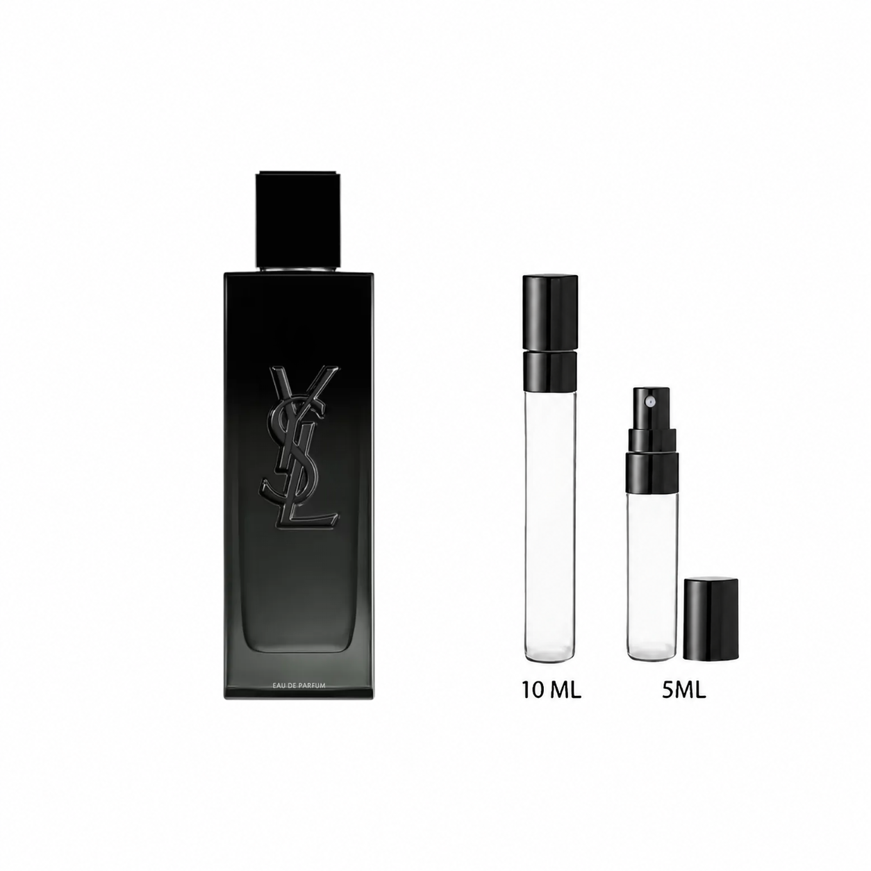 Yves Saint Laurent MYSLF Le Parfum
