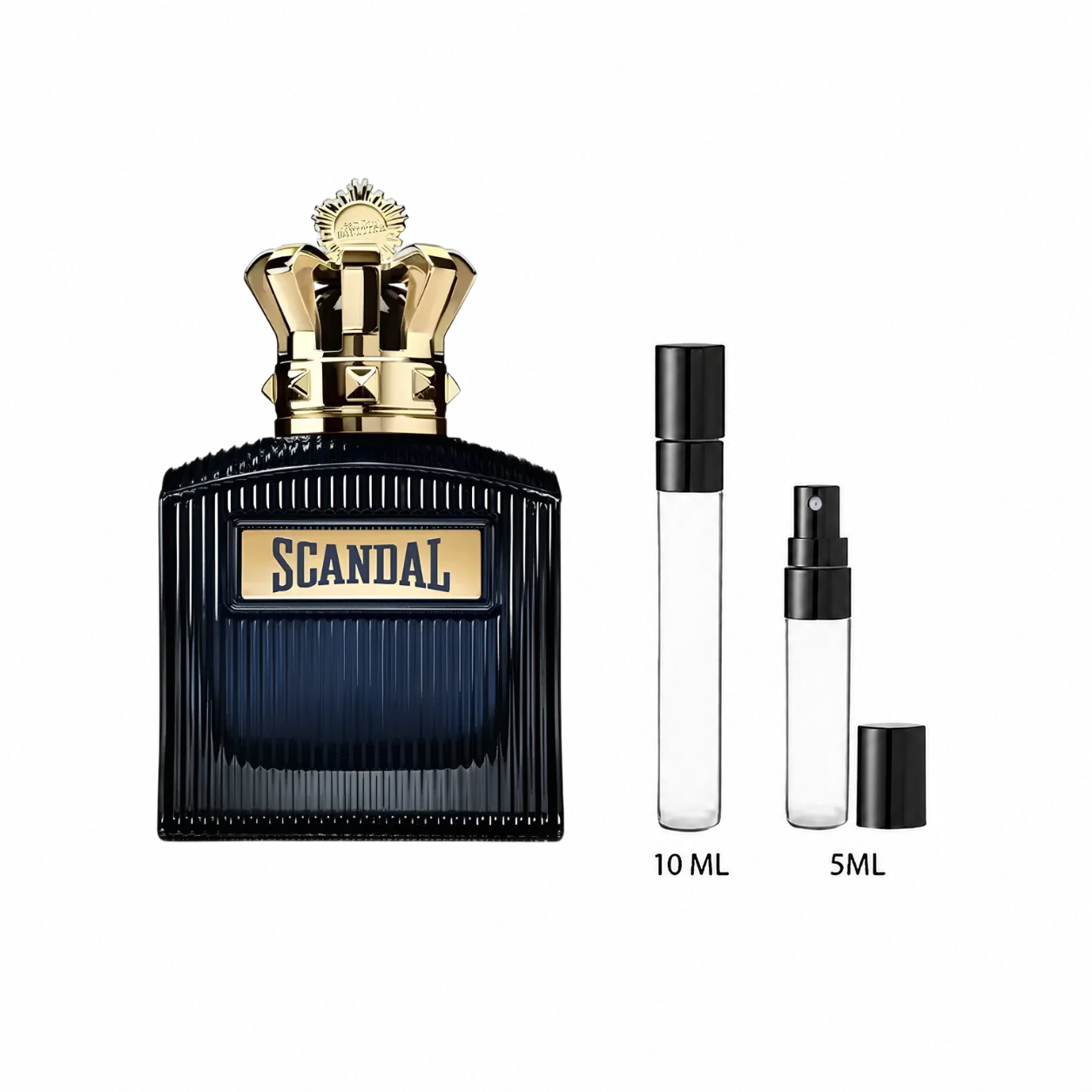 Jean Paul Gaultier Scandal Pour Homme Intense