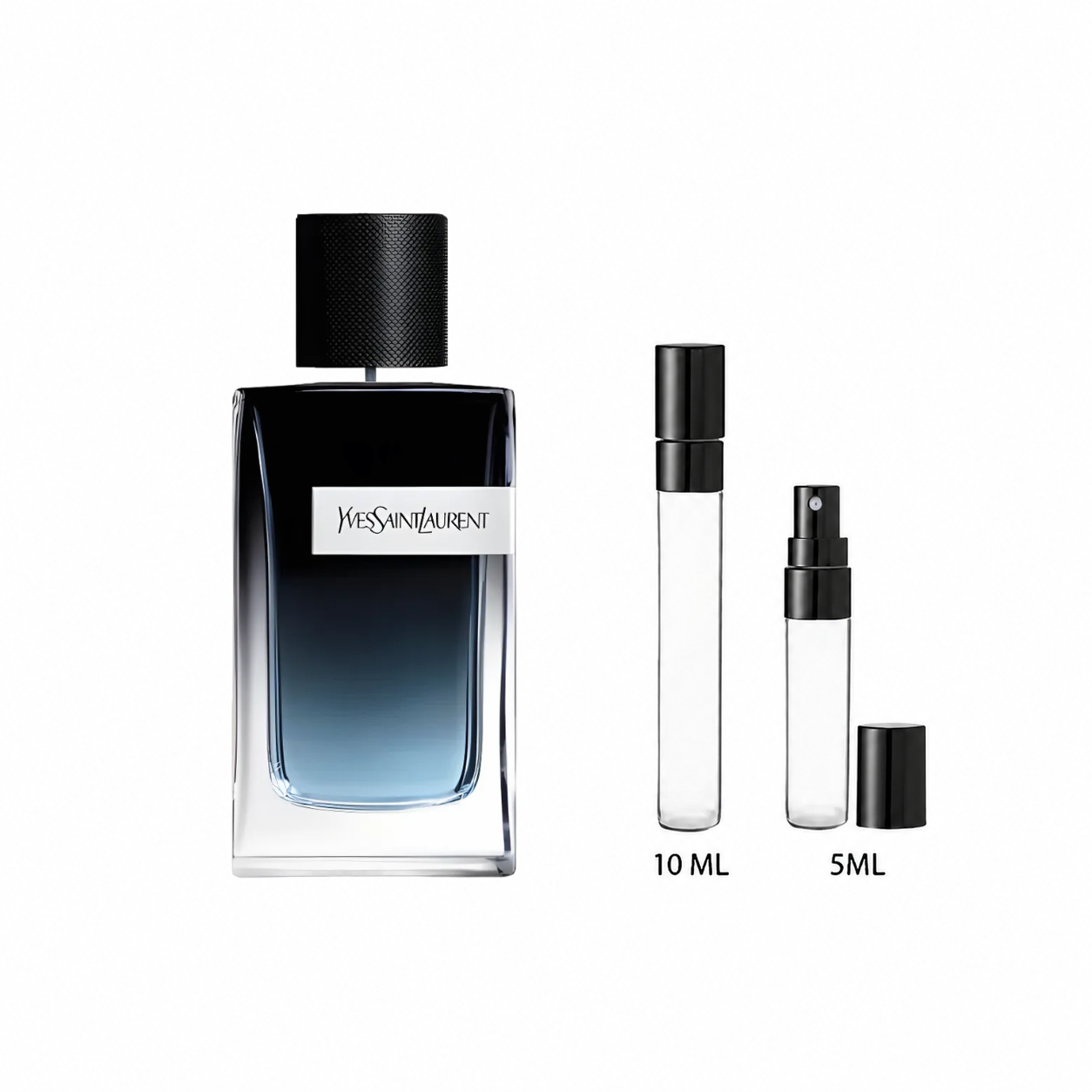 Yves Saint Laurent Y Eau de Parfum