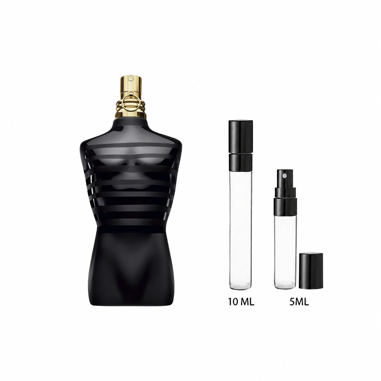 Jean Paul Gaultier Le Male Le Parfum
