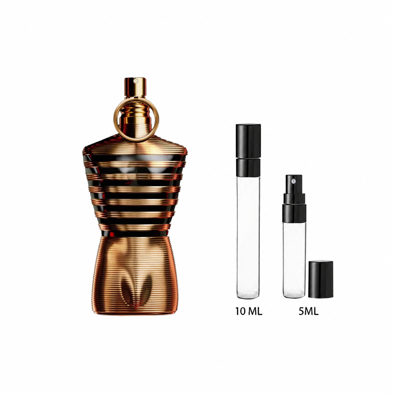 Jean Paul Gaultier Le Male Elixir