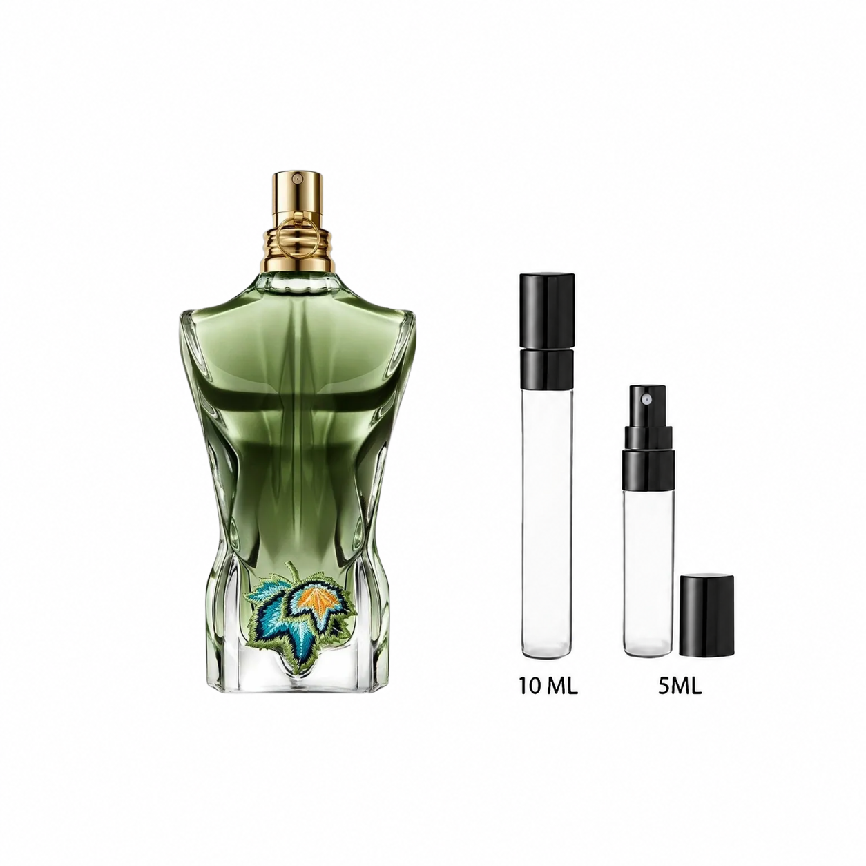 Jean Paul Gaultier Le Beau Paradise Garden