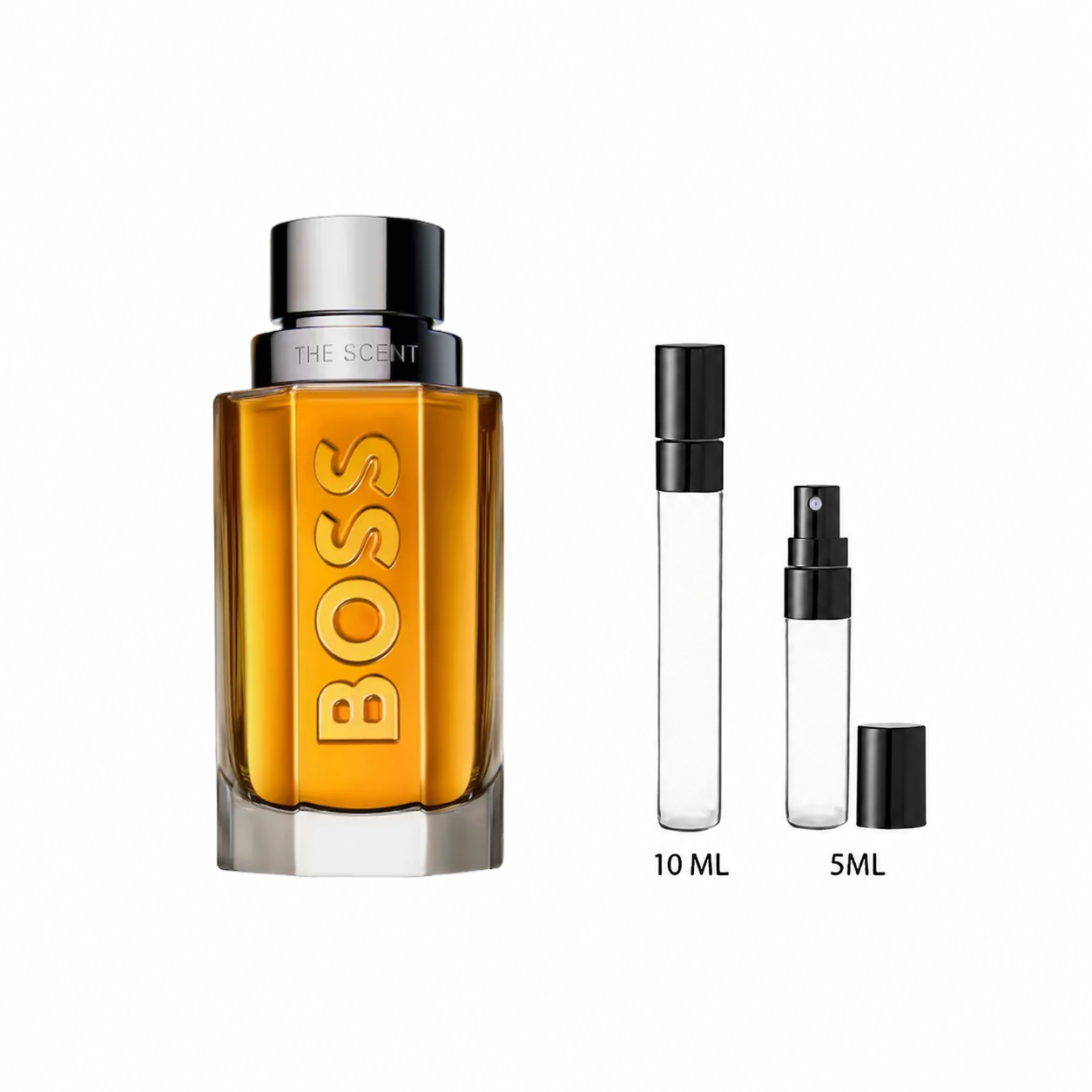 Hugo Boss Boss The Scent For Men