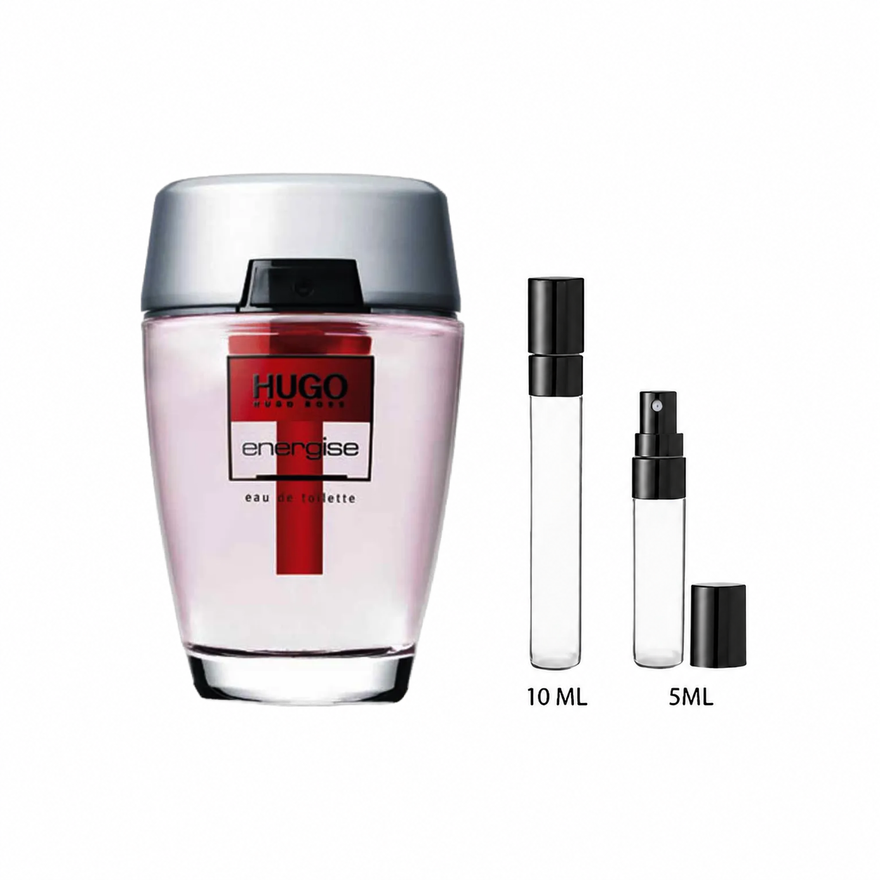 Hugo Boss Energise