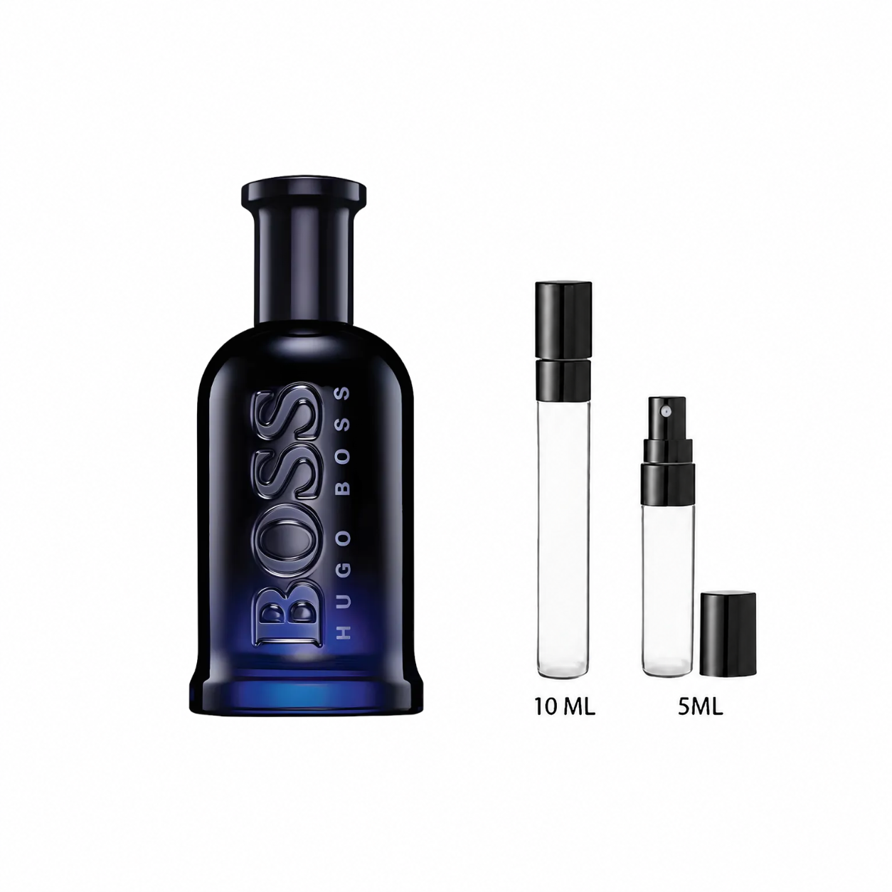Hugo Boss Boss Bottled Night