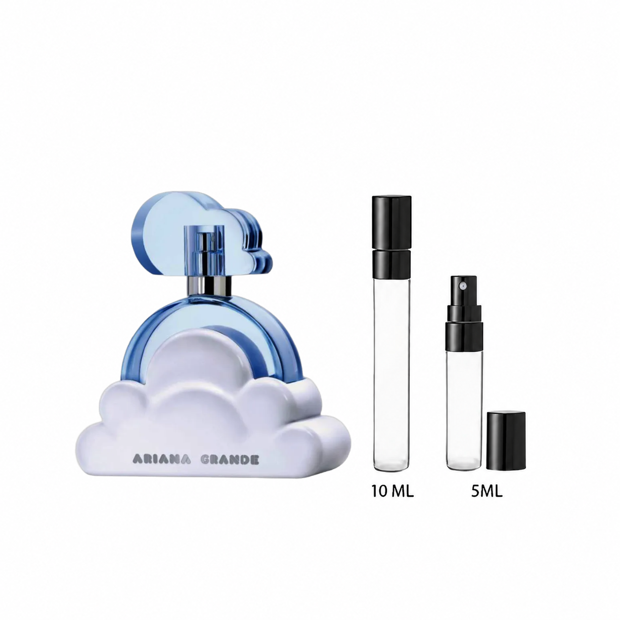 Ariana Grande Cloud