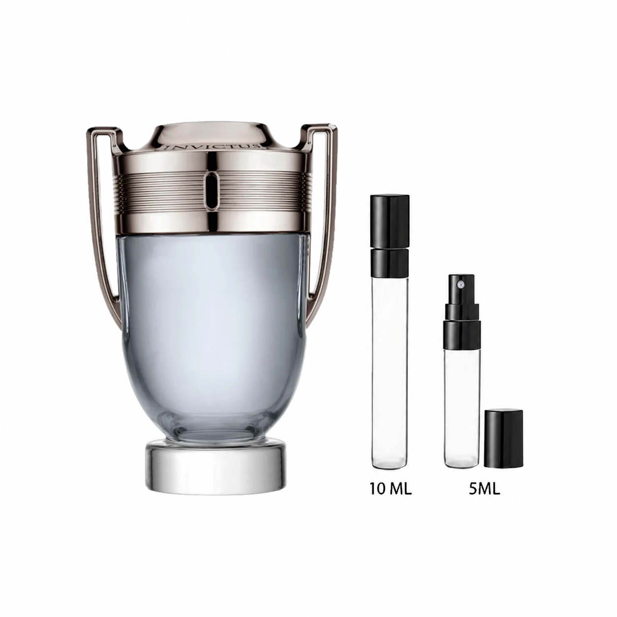 Rabanne Invictus