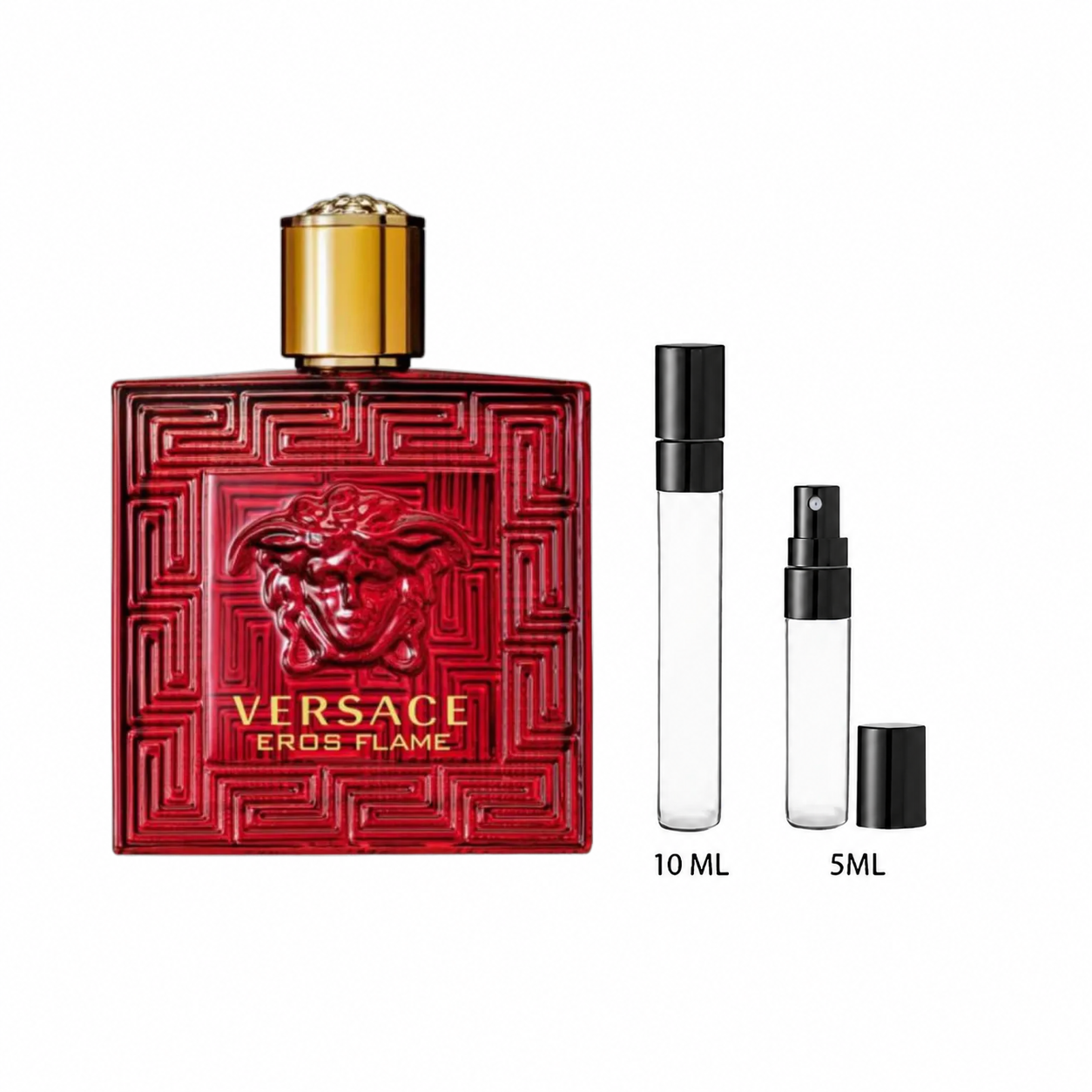 Versace Eros Flame