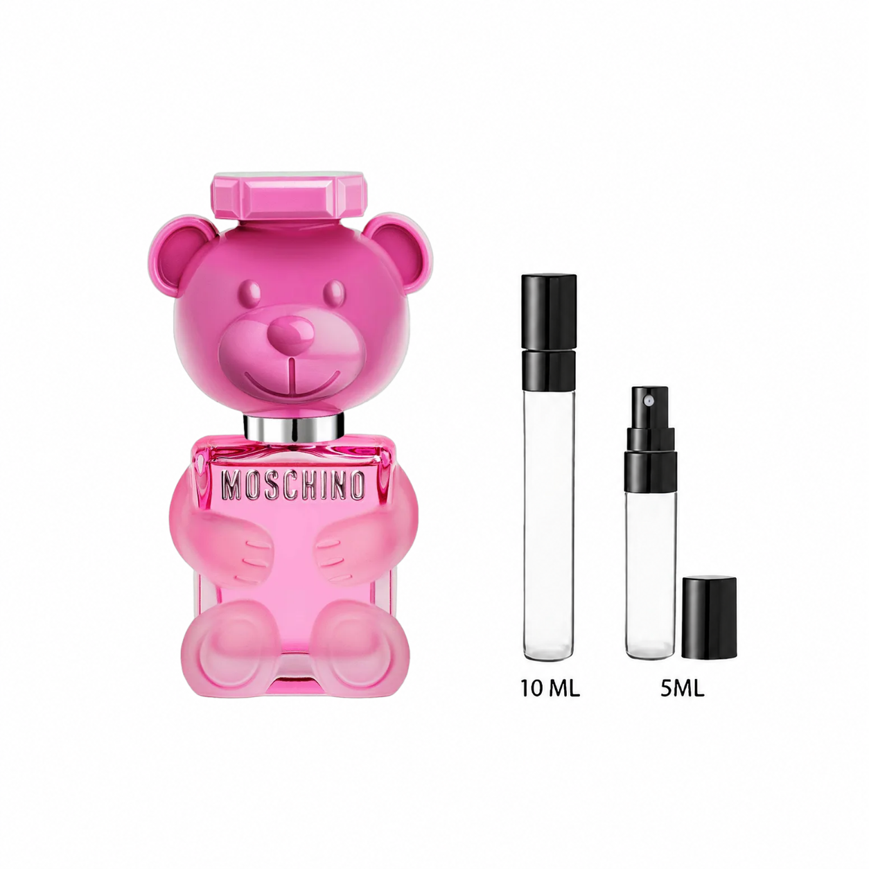 Moschino Toy 2 Bubble Gum