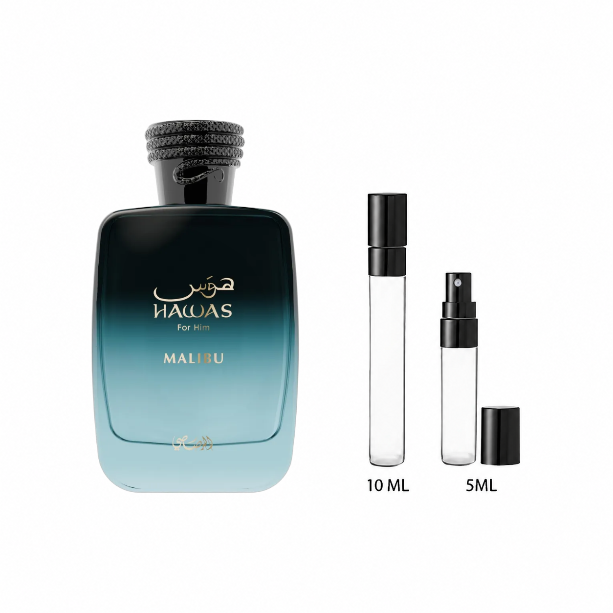 Rasasi Hawas Malibu