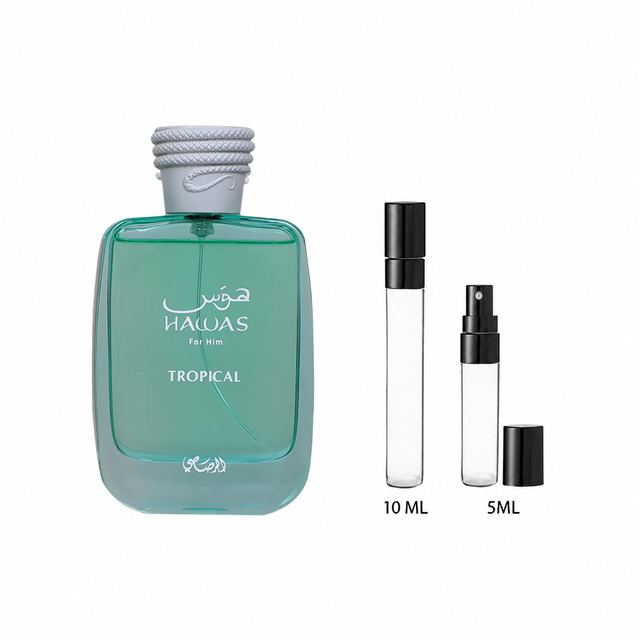 Rasasi Hawas Tropical