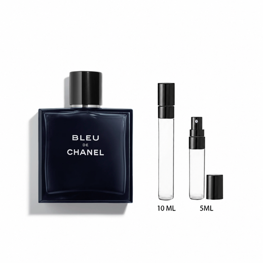 Bleu de Chanel